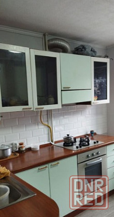 Продам 1к.кв. 38.5м². Прожекторная Пролетарский район Донецк - изображение 3