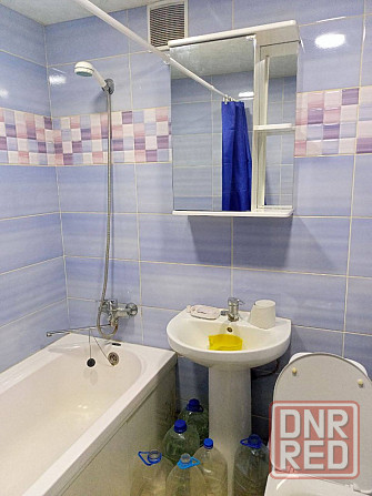 Продам 1к.кв. 38.5м². Прожекторная Пролетарский район Донецк - изображение 8