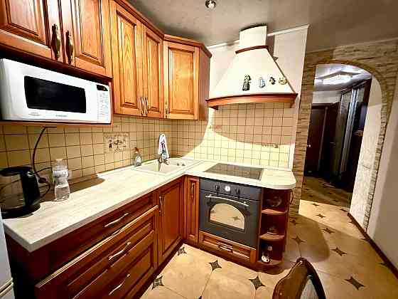 Сдаётся в аренду 1-к квартира ул. Марии Ульяновой 61 Донецк