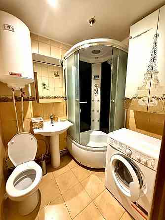 Сдаётся в аренду 1-к квартира ул. Марии Ульяновой 61 Донецк