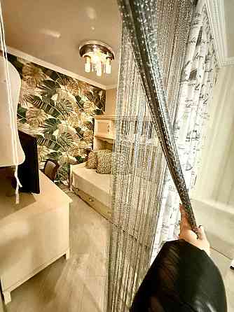 Сдаётся в аренду 1-к квартира ул. Марии Ульяновой 61 Донецк