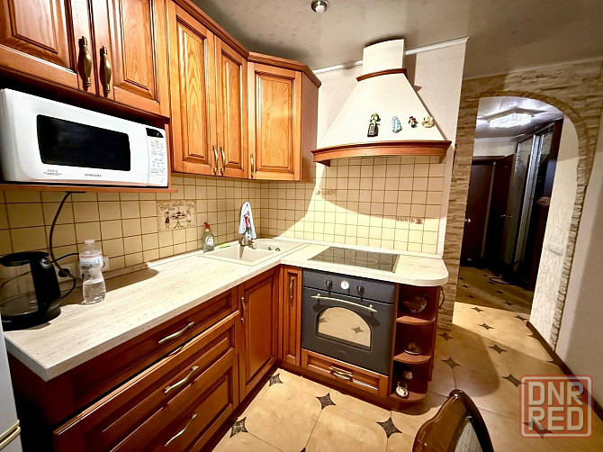 Сдаётся в аренду 1-к квартира ул. Марии Ульяновой 61 Донецк - изображение 4