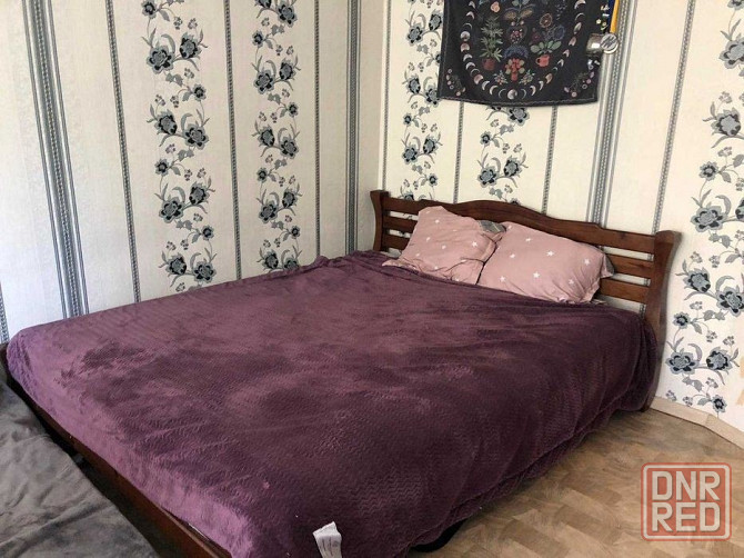 Сдам в аренду комфортную 1-комнатную квартиру , ориентир Ленинский проспект 94 Ленинский район Донецк - изображение 1