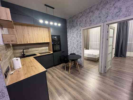 Сдаётся в аренду Евро-2к квартира Ворошиловский район, Крытый рынок Донецк