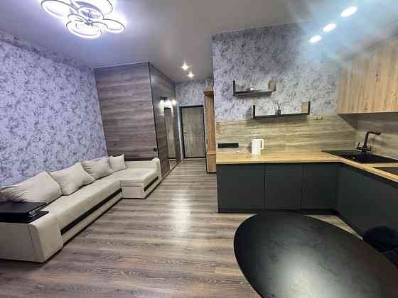 Сдаётся в аренду Евро-2к квартира Ворошиловский район, Крытый рынок Донецк