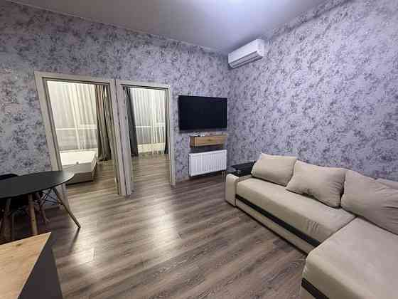 Сдаётся в аренду Евро-2к квартира Ворошиловский район, Крытый рынок Донецк