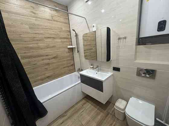 Сдаётся в аренду Евро-2к квартира Ворошиловский район, Крытый рынок Донецк