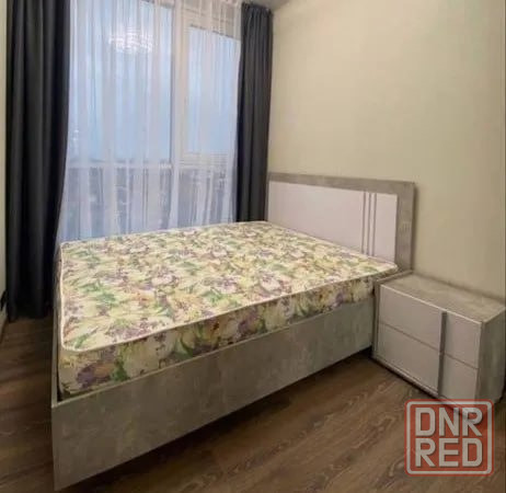 Сдаётся в аренду Евро-2к квартира Ворошиловский район, Крытый рынок Донецк - изображение 4