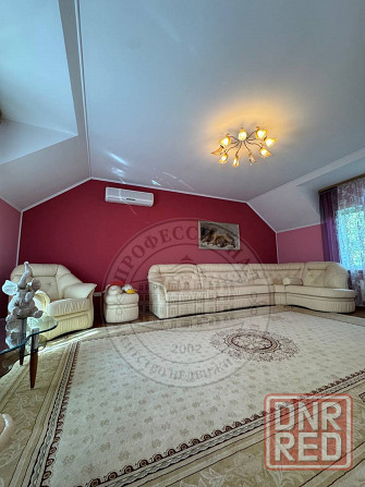 Дом на пос.Калинино(Червоногвардейский район) дв Макеевка - изображение 5