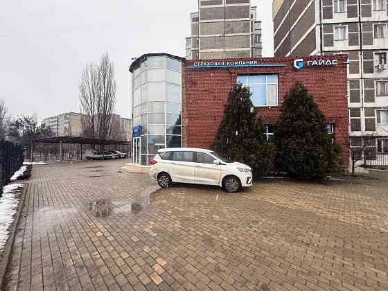 Продажа Коммерческой Недвижимости - 555 м² Отдельно Стоящего Здания ! Пролетарский Район ! Донецк