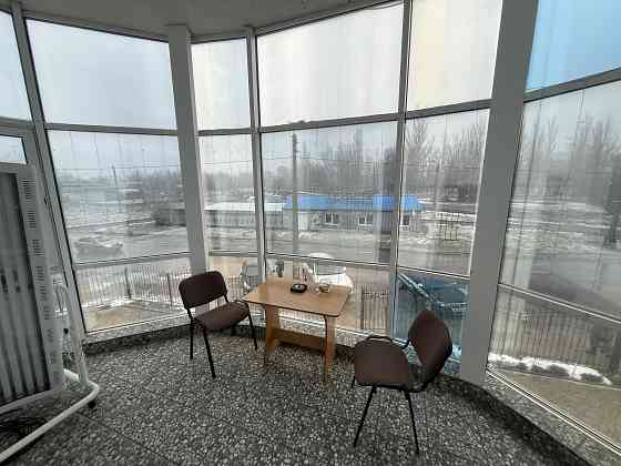 Продажа Коммерческой Недвижимости - 555 м² Отдельно Стоящего Здания ! Пролетарский Район ! Донецк