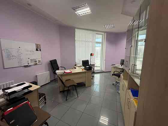 Продажа Коммерческой Недвижимости - 555 м² Отдельно Стоящего Здания ! Пролетарский Район ! Донецк