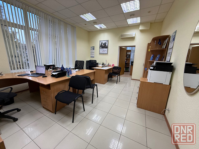 Продажа Коммерческой Недвижимости - 555 м² Отдельно Стоящего Здания ! Пролетарский Район ! Донецк - изображение 8