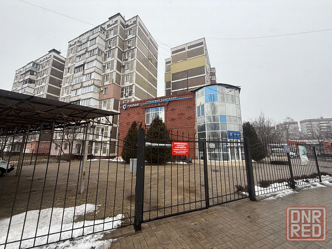 Продажа Коммерческой Недвижимости - 555 м² Отдельно Стоящего Здания ! Пролетарский Район ! Донецк - изображение 2