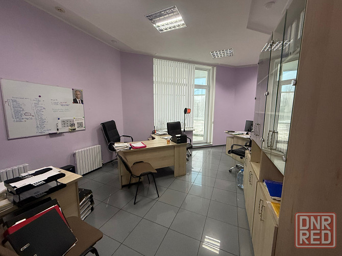 Продажа Коммерческой Недвижимости - 555 м² Отдельно Стоящего Здания ! Пролетарский Район ! Донецк - изображение 6