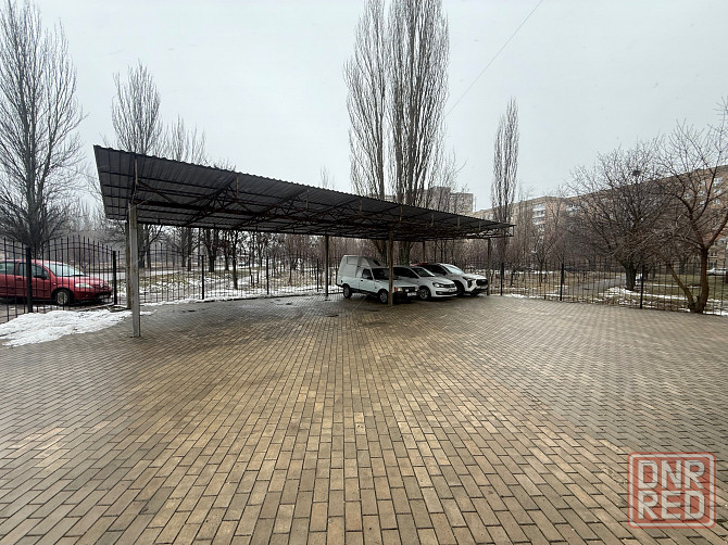 Продажа Коммерческой Недвижимости - 555 м² Отдельно Стоящего Здания ! Пролетарский Район ! Донецк - изображение 4
