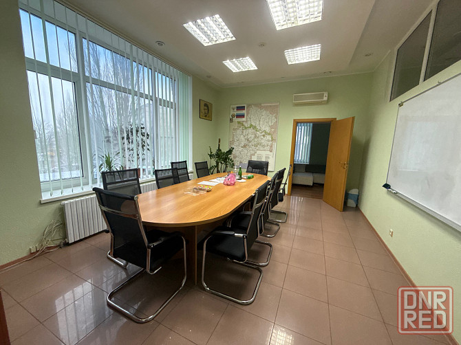 Продажа Коммерческой Недвижимости - 555 м² Отдельно Стоящего Здания ! Пролетарский Район ! Донецк - изображение 7