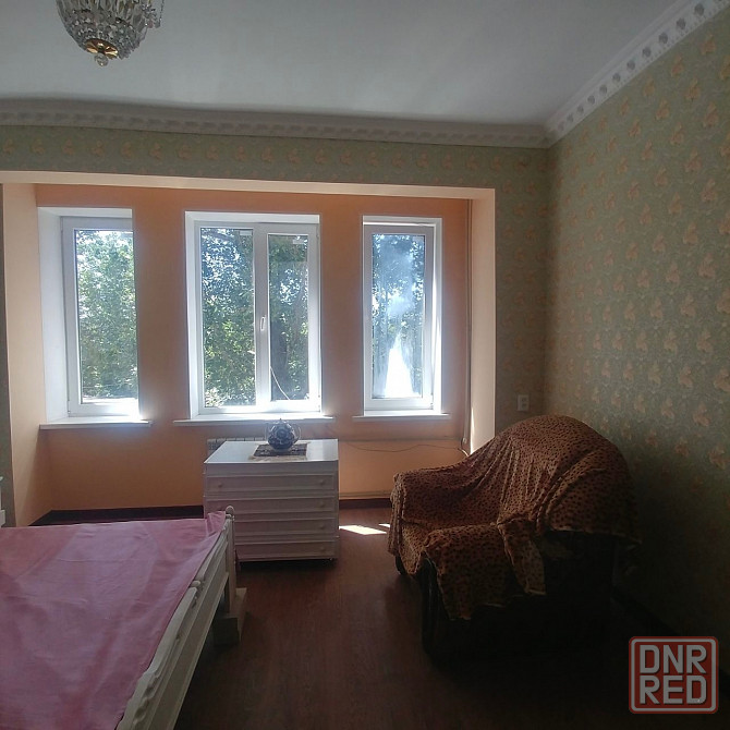 Сдам 3-х ш.Ленина. Макеевка - изображение 2