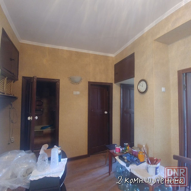 Сдам 3-х ш.Ленина. Макеевка - изображение 8