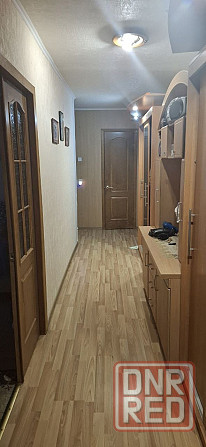 Продам 3к.кв. Киевский р-н, ул. Тренёва Донецк - изображение 4