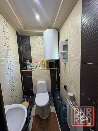 Дом на Гвардейке(пос.Первомайский) дв Макеевка - изображение 6