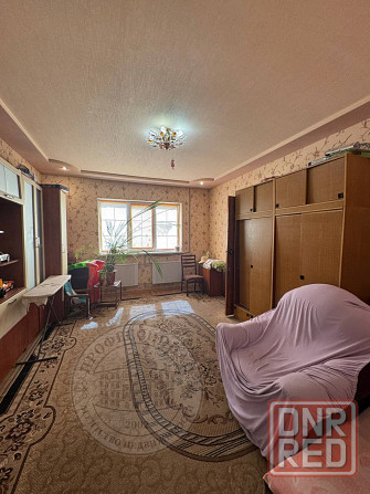 Дом на Гвардейке(пос.Первомайский) дв Макеевка - изображение 3