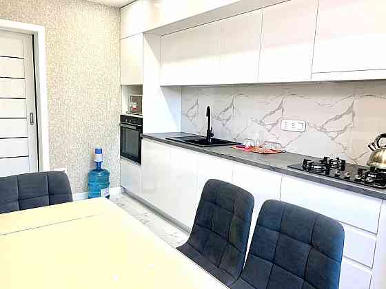 3к.кв. Боссе, Ленинский район, Куприна Донецк