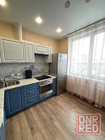 Сдам 2-комнатную квартиру, улица Щорса Донецк - изображение 1