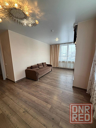 Сдам 2-комнатную квартиру, улица Щорса Донецк - изображение 5