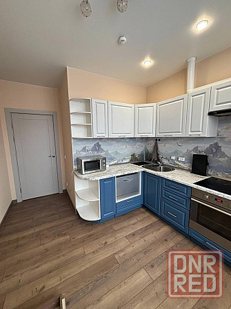 Сдам 2-комнатную квартиру, улица Щорса Донецк - изображение 2