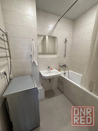 Сдам 2-комнатную квартиру, улица Щорса Донецк - изображение 6