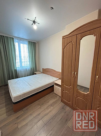 Сдам 2-комнатную квартиру, улица Щорса Донецк - изображение 4