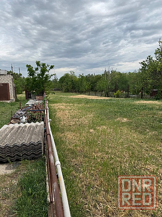 Продам капитальный дом центр города Докучаевск - изображение 6