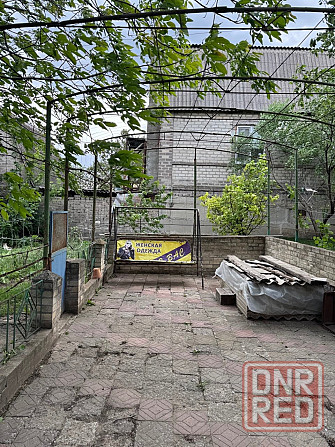 Продам капитальный дом центр города Докучаевск - изображение 3