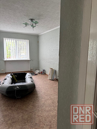 Продам капитальный дом центр города Докучаевск - изображение 4