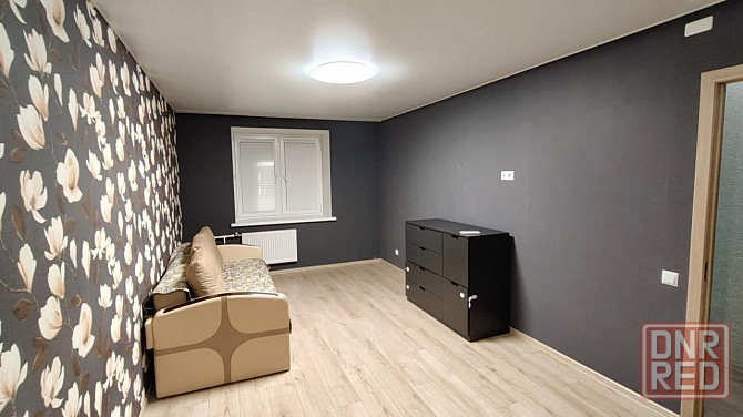 Сдам однокомнатную квартирку в прекрасном районе, а именно Бульвар Шевченко д40 Донецк - изображение 6