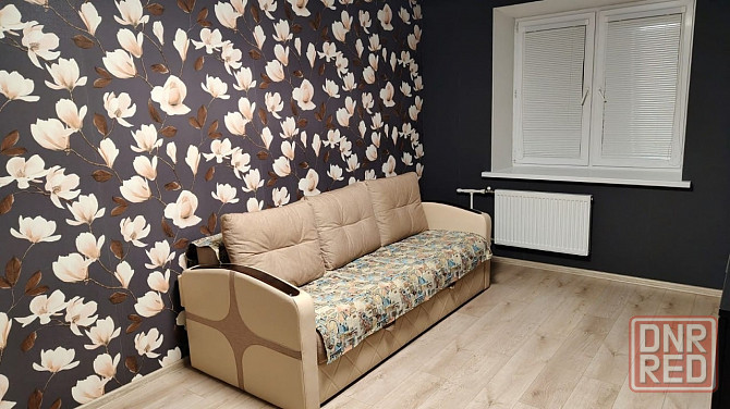 Сдам однокомнатную квартирку в прекрасном районе, а именно Бульвар Шевченко д40 Донецк - изображение 3