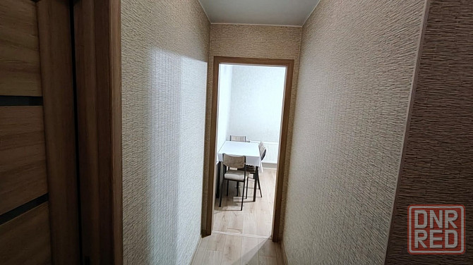 Сдам однокомнатную квартирку в прекрасном районе, а именно Бульвар Шевченко д40 Донецк - изображение 7