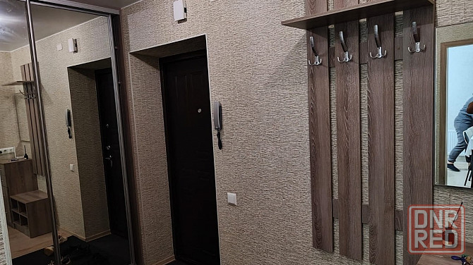 Сдам однокомнатную квартирку в прекрасном районе, а именно Бульвар Шевченко д40 Донецк - изображение 2