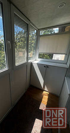 Продам 2к.кв. Калининский рынок, ор-р Какаду Донецк - изображение 3