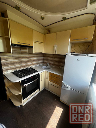 Продам 2к.кв. Калининский рынок, ор-р Какаду Донецк - изображение 2