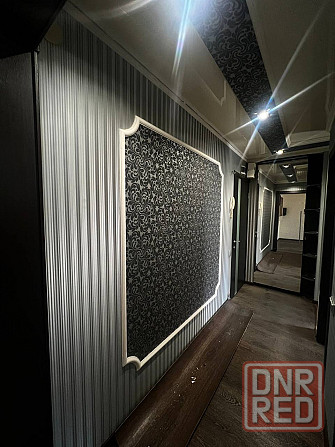 Продам 2к.кв. Калининский рынок, ор-р Какаду Донецк - изображение 6