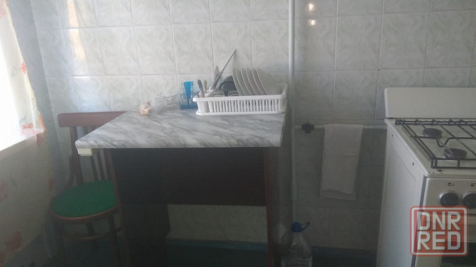 Продам 2к.кв. Буденновский район, 230-й Стрелковой Дивизии Донецк - изображение 3