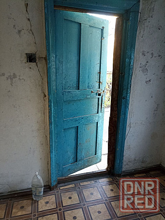 Продам Дом в Волновахском районе с Ровнополь Волноваха - изображение 3