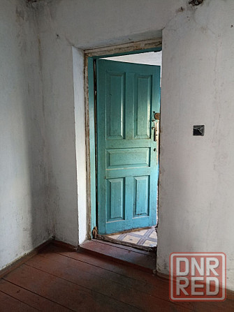 Продам Дом в Волновахском районе с Ровнополь Волноваха - изображение 2