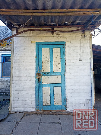 Продам Дом в Волновахском районе с Ровнополь Волноваха - изображение 4