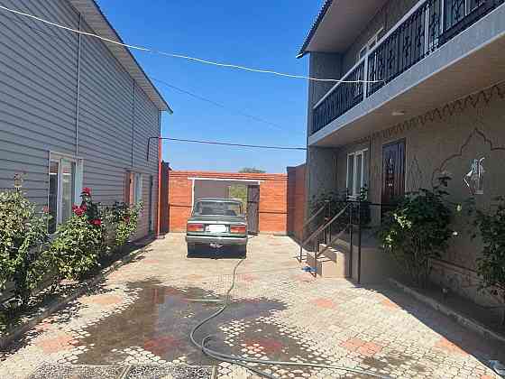 Дом с видом на море Мариуполь