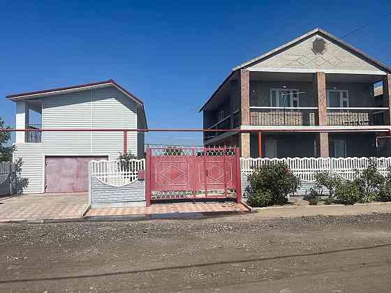 Дом с видом на море Мариуполь