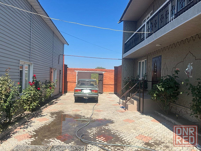 Дом с видом на море Мариуполь - изображение 2