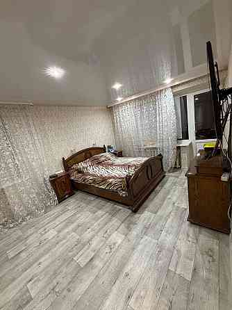 Сдаётся 2-к современная просторная квартира в Ворошиловском районе Донецк